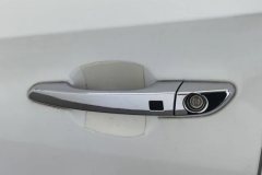 2016 Hyundai Tucson 2015 1.6T AT SmartFWD #8