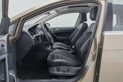 2019 Volkswagen Golf 2019 1.4T AT 280TSILuxury China VI #13