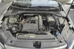 2020 Volkswagen Sagitar 2021 1.4T AT 280TSI DSGComfortSmart Connect #10
