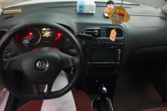 2015 Volkswagen Polo Hatchback 2014 1.6 AT Comfort #12