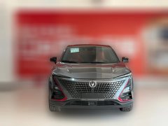 2020 Chang'an UNI-T 2020 1.5T AT Flagship #2