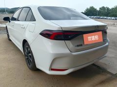 2026 Toyota Corolla 2026 1.8L Hybrid Pioneer #6