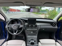 2016 Mercedes-Benz C-Class 2016 2.0T AT C200Sport #11
