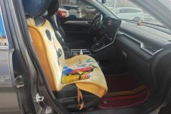 2021 Haval M6 2021 1.5T MT PLUSLuxurySmart Connect #8
