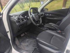 2020 Chang'an Yuexiang Sedan 2019 1.5 AT Comfort China VI #8