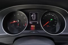 2023 Volkswagen Magotan 2020 1.4T AT 280TSIComfort #14