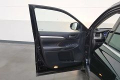 2016 Toyota Highlander 2015 2.0T AT Luxury7Seat FWD #11