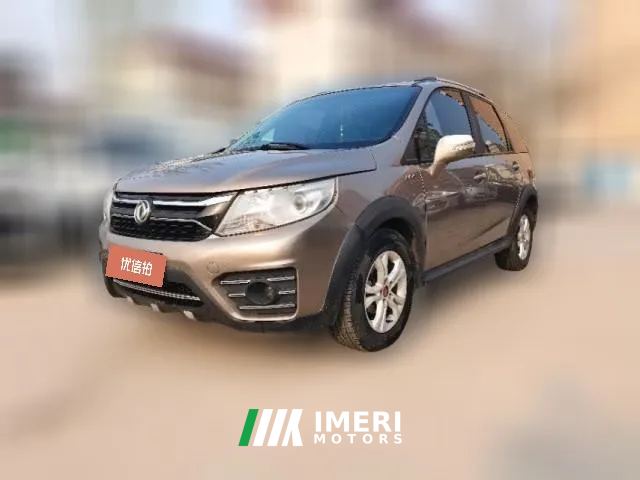 2016 Dongfeng Fengxing Jingyi XV 2015 1.6 AT Comfort