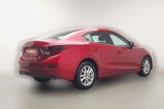 2017 Mazda Mazda3 Axela Sedan 2017 1.5 MT Comfort China V #2