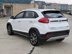 2018 Chery Tiggo 3x 2018 1.5 AT Luxury #6