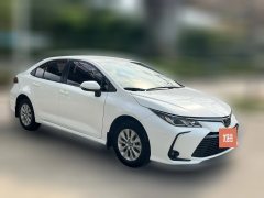 2020 Toyota Corolla 2019 1.2T AT S-CVT GLPioneer #3