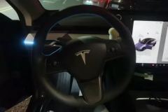 2024 Tesla Model Y 2024 rear wheel driveEdition #15