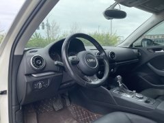 2014 Audi A3 Sedan 2014 1.4T AT 35TFSIComfort #12