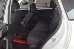 2022 Volkswagen Tayron 2021 2.0T AT 330TSI 2WD3AnniversaryLimited #11