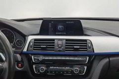 2017 BMW 3 Series 2018 2.0T AT 320i MSport Pkg #16
