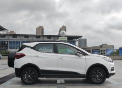 2018 BYD Yuan EV 2018 EV360Smart ConnectCool EV #6