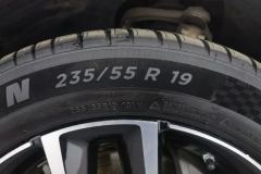 2021 Mercedes-Benz GLC-Class 2022 GLC 260 L 4MATIC AT Luxury #9