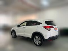 2019 Honda Vezel 2019 1.5T AT 220TURBOElite China VI #7