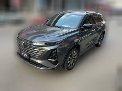 2025 Chang'an CS75 2024 Pleasure 1.5T AT DCTPremium #1
