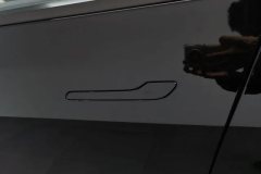 2023 Tesla Model Y 2022 Facelift rear wheel driveEdition #8