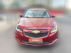 2015 Chevrolet Cruze Sedan 2015 1.5 AT ClassicSE #2