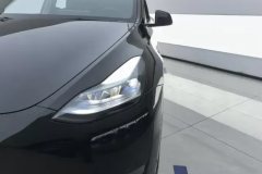 2022 Tesla Model Y 2022 Long Rangeall wheel driveEdition #5