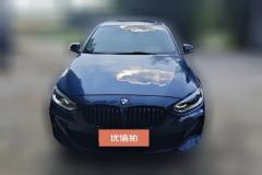 2021 BMW 1 Series 2021 2.0T AT 125i MSportYaoyeEdition #2