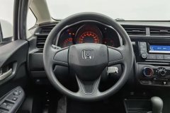 2019 Honda Fit Hatchback 2018 1.5 AT ComfortSunroofEdition #15