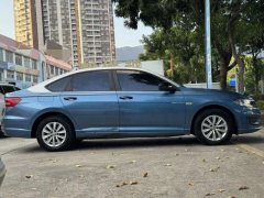 2021 Volkswagen Lavida EV 2019 Premium EV #3