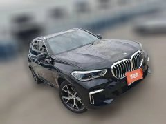 2023 BMW X5 2022 Facelift 3.0T AT xDrive 40Li MSport Pkg #2