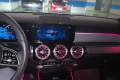 2022 Mercedes-Benz GLB-Class 2023 1.3T AT GLB 200 Dynamic #13