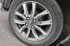 Right Rear Wheel Hub