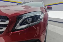 2019 Mercedes-Benz GLA-Class 2019 1.6T AT GLA200FashionFWD #5