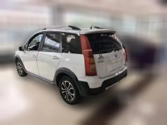 2016 Dongfeng Fengxing Jingyi XV 2016 1.6 AT Luxury5Seat #5
