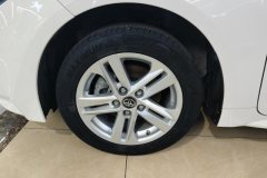 2023 Toyota Levin 2022 1.2T 185T CVTSport #6