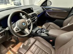 2020 BMW X3 2020 2.0T AT 25i MSport Pkg4WD #4