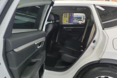 2021 Honda CR-V 2021 1.5T AT 240TURBOUrbanEditionFWD #11