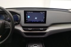 2023 Hongqi E-QM5 2023 Facelift Basic travelEdition #13