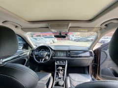 2017 Škoda Kodiaq 2017 1.8T AT TSI330Luxury7Seat FWD #12
