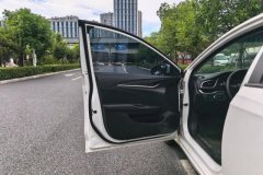 2021 Buick Excelle GT Sedan 2021 1.5 AT modelElite #7