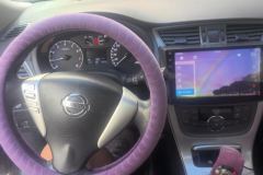 2015 Nissan Sylphy 2014 1.6 AT XVExclusive #12