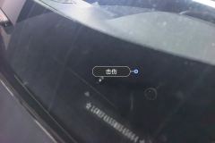 Windshield