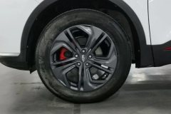 2022 Chery Tiggo 7 2022 Super Power 1.6T AT DCTSuper Powerwarrior #6