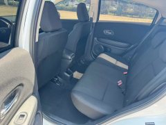 2015 Honda Vezel 2015 1.5 MT ComfortFWD #8