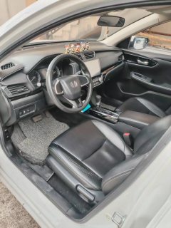 2020 Honda Crider 2019 1.0T AT 180TurboComfort China VI #5