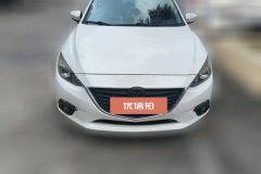 2015 Mazda Mazda3 Axela Sedan 2016 1.5 AT Comfort #2