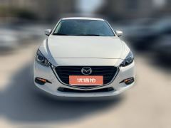 2018 Mazda Mazda3 Axela Sedan 2017 1.5 AT Comfort China VI #3