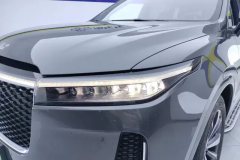 2020 Li Auto Li Auto ONE 2020 EREV6SeatEdition #5