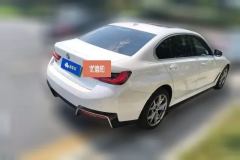 2026 BMW i3 2026 eDrive 35 L #3