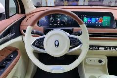 2024 Ora Good Cat 2024 401km Luxury #15